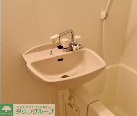 レオパレスKOEMON Iの物件内観写真